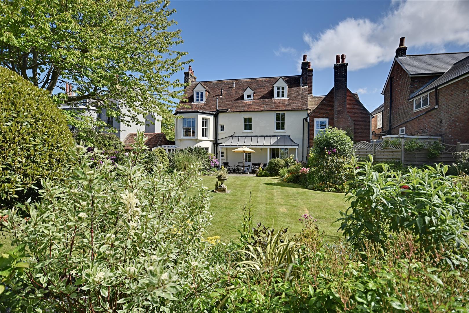 Belle Hill, BexhillOnSea Rush, Witt & Wilson